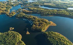 Łabędzi Ostrów Ośrodek Wypoczynkowy